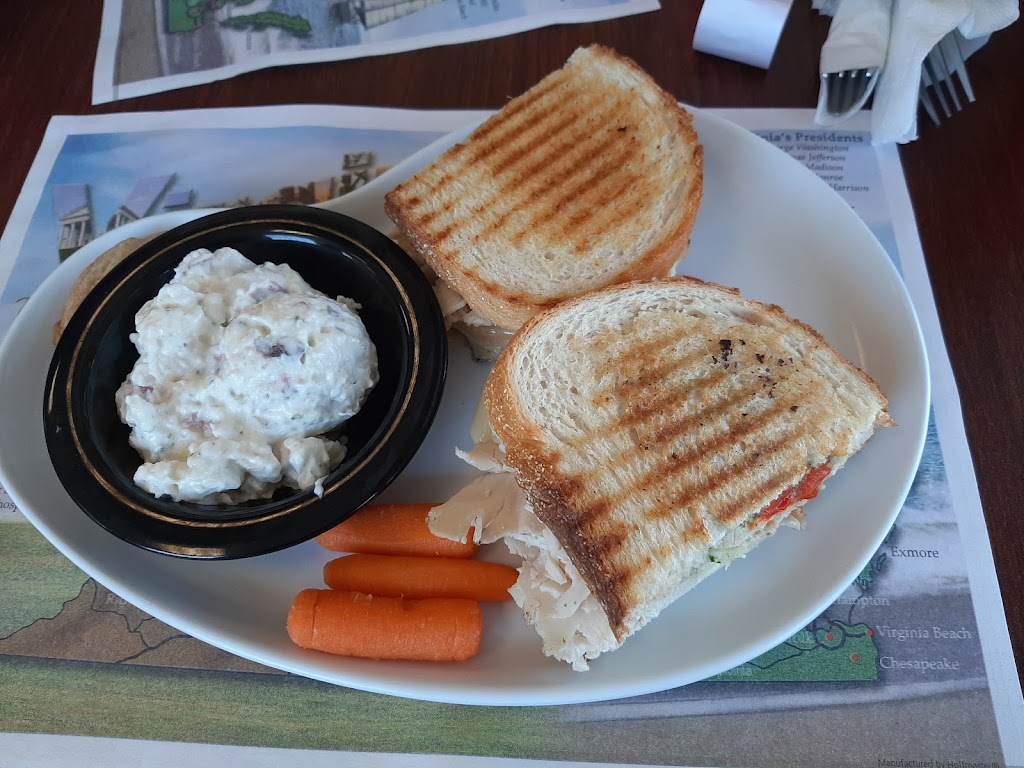 Art of Coffee | cafe | 15722 Kings Hwy, Montross, VA 22520, USA | 8044939651 OR +1 804-493-9651