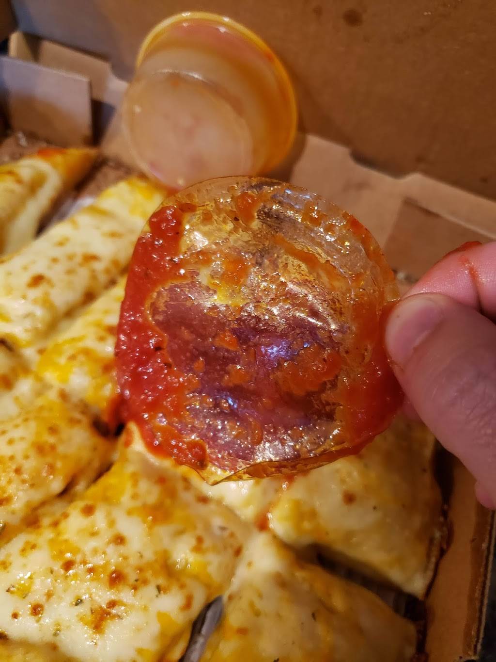 Romeos Pizza | restaurant | 69 Graham Rd, Cuyahoga Falls, OH 44223, USA | 3309236500 OR +1 330-923-6500