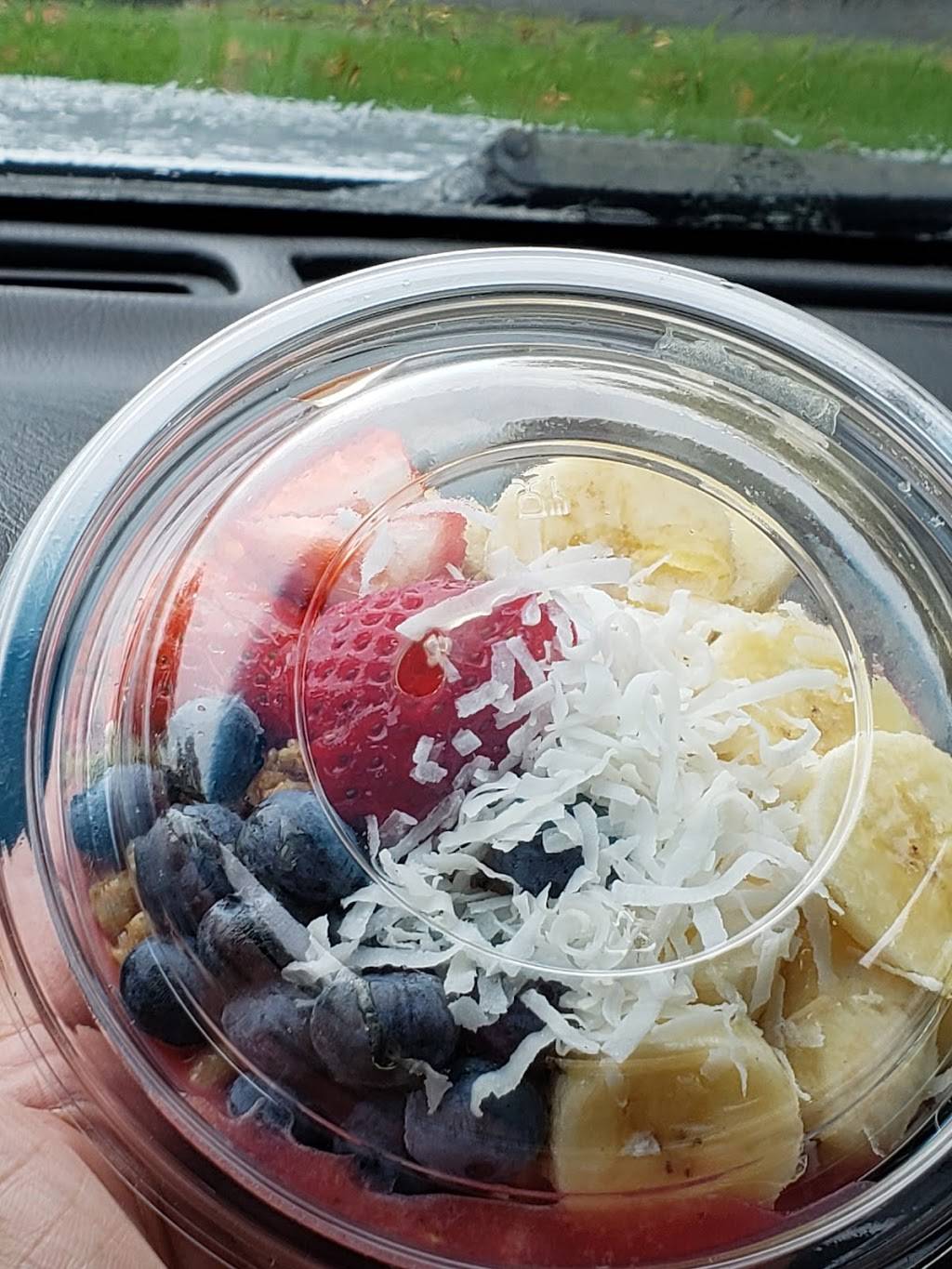 Jamba Juice Smith Point Plaza / Stony Brook | restaurant | 2460 Nesconset Hwy, Stony Brook, NY 11790, USA | 6316759066 OR +1 631-675-9066