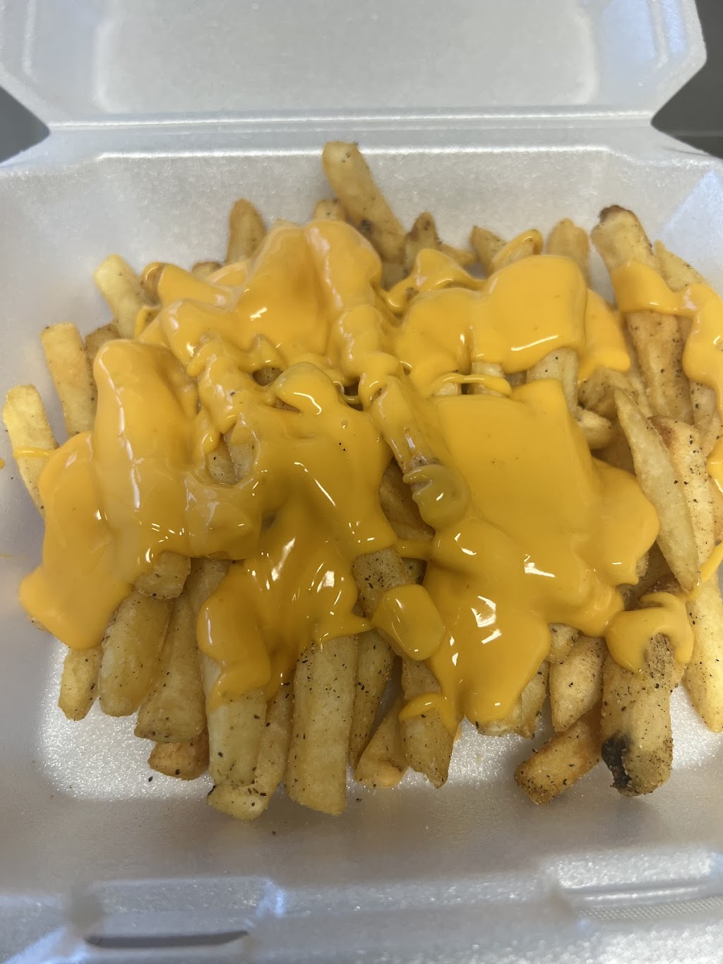 Garcia Brothers Concessions | restaurant | 1445 W Cherry St, 30 Palm Island Rd, Jesup, GA 31545, USA | 9122945347 OR +1 912-294-5347
