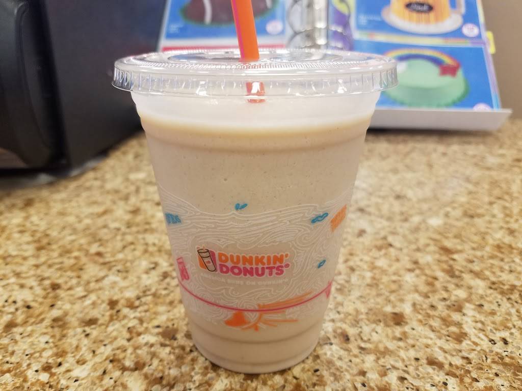 Dunkin | cafe | 5101 Jefferson Davis Hwy, Fredericksburg, VA 22408, USA | 5406931305 OR +1 540-693-1305