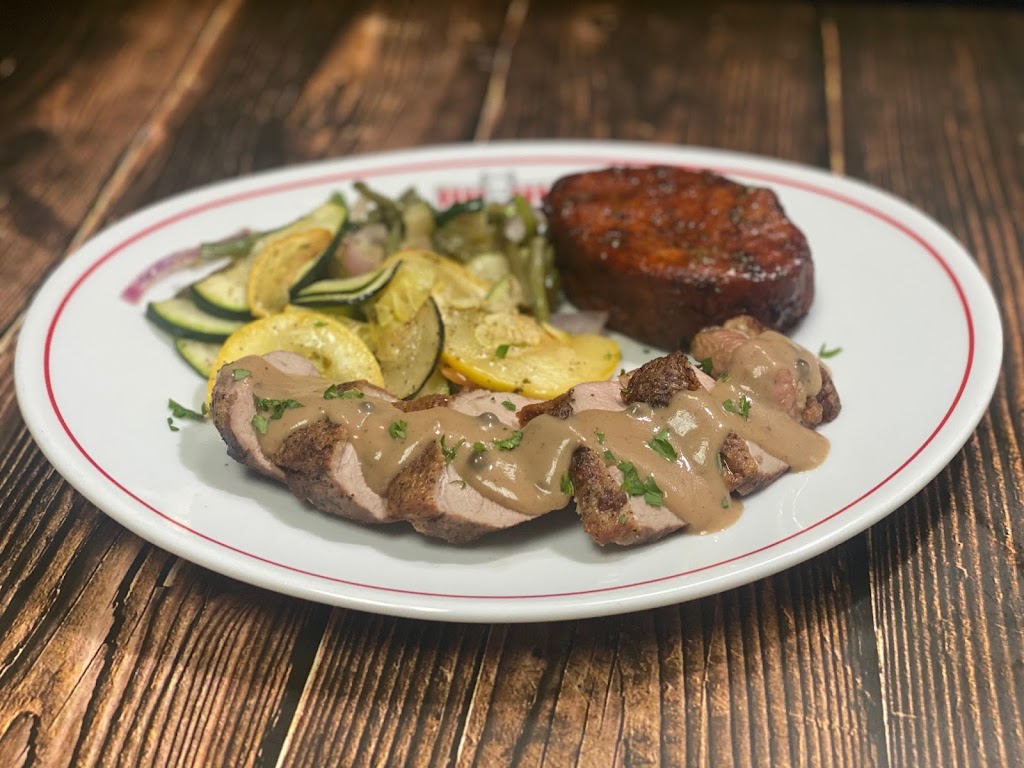 La Boucherie | restaurant | 7625 Turkey Lake Rd, Orlando, FL 32819, USA | 4079301708 OR +1 407-930-1708