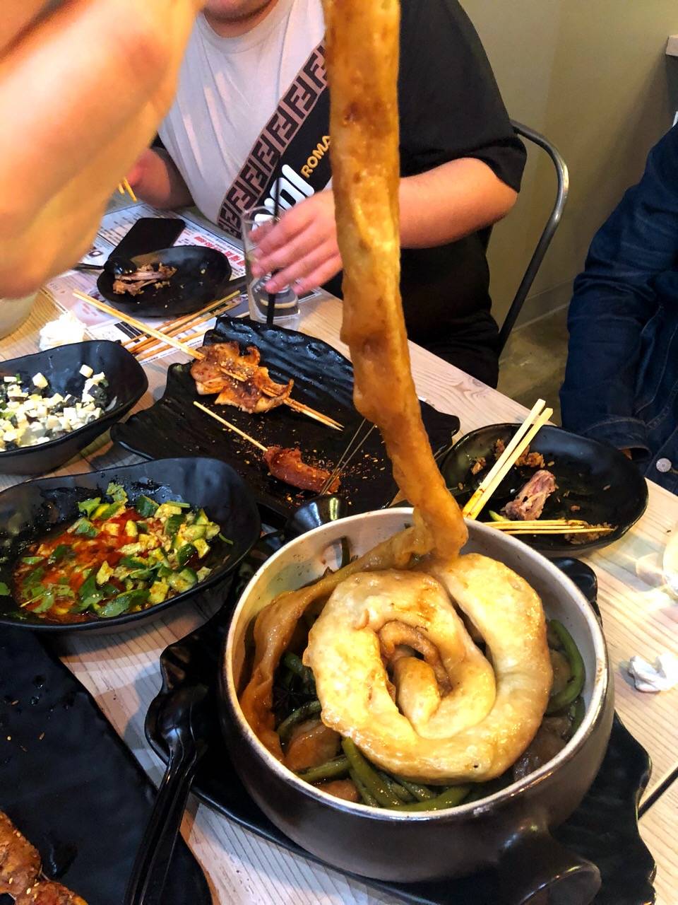 Feel recipes 好久不见 | restaurant | 416 E Las Tunas Dr unit b, San Gabriel, CA 91776, USA | 6265452826 OR +1 626-545-2826