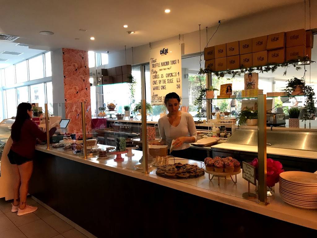 Saint Roch Market | restaurant | 140 NE 39th St, Miami, FL 33137, USA | 3057227100 OR +1 305-722-7100