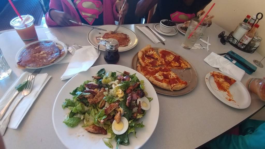 Salada Beach Cafe | cafe | 220 Paloma Ave, Pacifica, CA 94044, USA | 6505571356 OR +1 650-557-1356