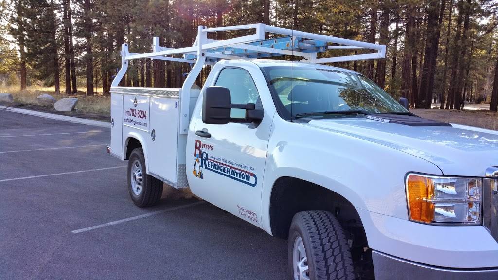 Buffos Refrigeration | restaurant | 1408 Industrial Way #6, Gardnerville, NV 89410, USA | 7757828204 OR +1 775-782-8204