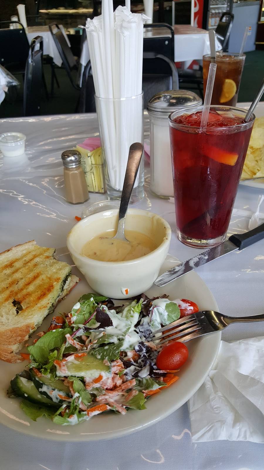 Sugarbakers | cafe | 2766 Santa Fe St, Corpus Christi, TX 78404, USA | 3618849541 OR +1 361-884-9541