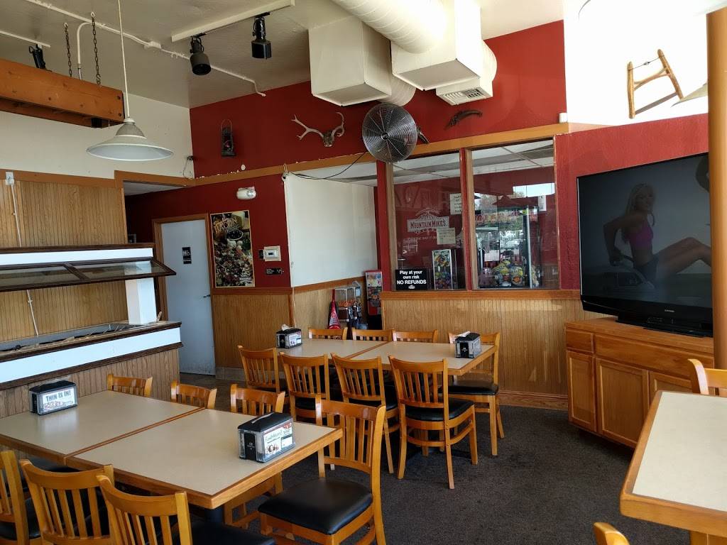 Mountain Mikes Pizza | meal delivery | 3501 Clayton Rd, Concord, CA 94519, USA | 9256769000 OR +1 925-676-9000