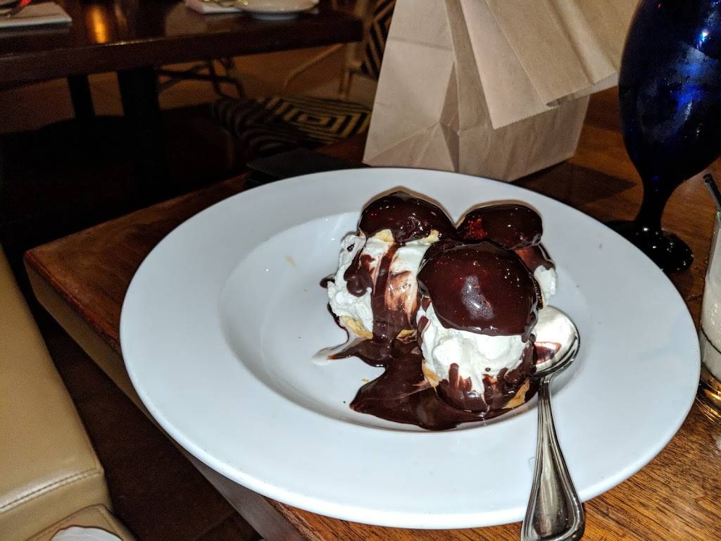 Lucca | meal takeaway | 1615 J St, Sacramento, CA 95814, USA | 9166695300 OR +1 916-669-5300