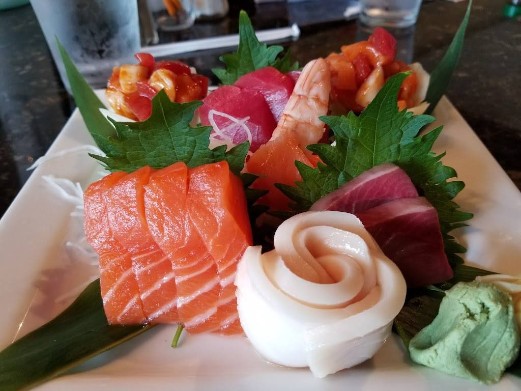 Mori Sushi | restaurant | 1136 94th Ave N, St. Petersburg, FL 33702, USA | 7278736445 OR +1 727-873-6445