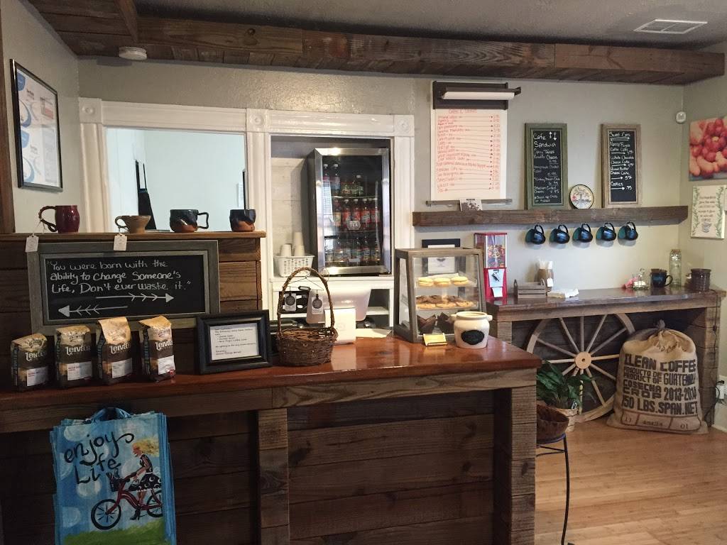 Mission Village Market | cafe | 417 Gentry St Bldg J, Spring, TX 77373, USA | 2817853382 OR +1 281-785-3382