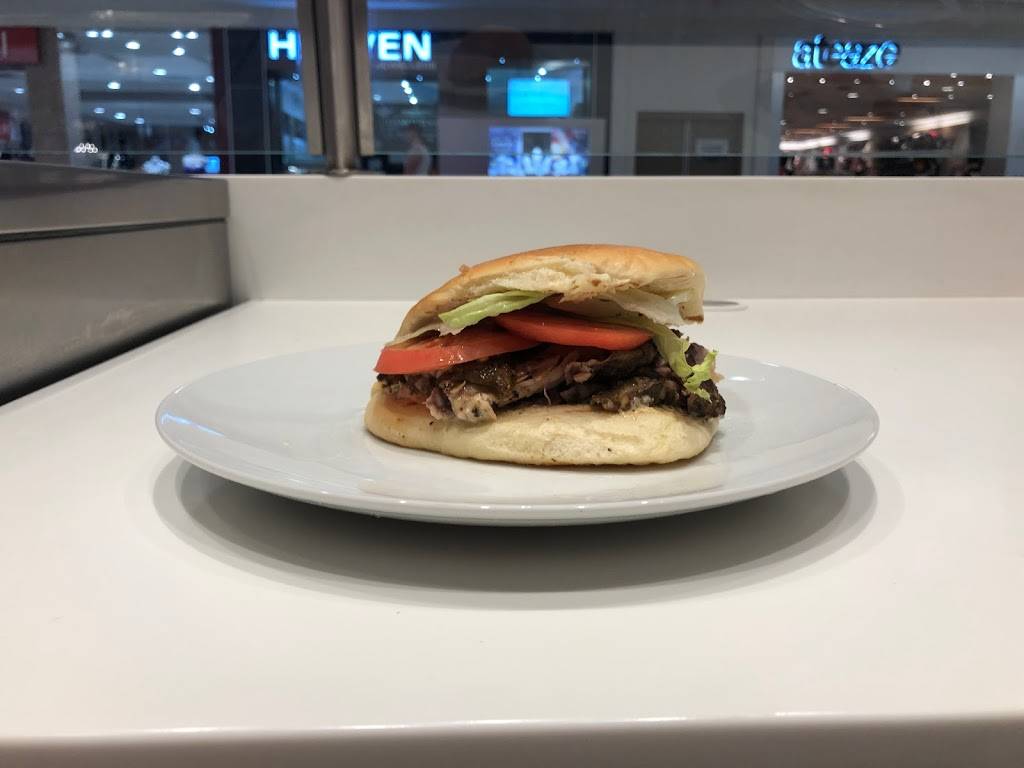 Jerk Joint | restaurant | 25 Peel Centre Dr, Brampton, ON L6T 3R5, Canada | 2897529000 OR +1 289-752-9000