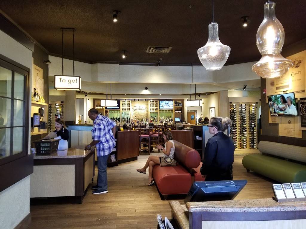 Olive Garden Italian Restaurant | meal takeaway | 12330 Amargosa Rd, Victorville, CA 92392, USA | 7602458100 OR +1 760-245-8100