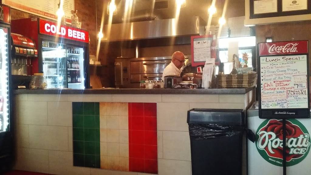 Village Pizza II | restaurant | 416 Main St, Catskill, NY 12414, USA | 5189436556 OR +1 518-943-6556