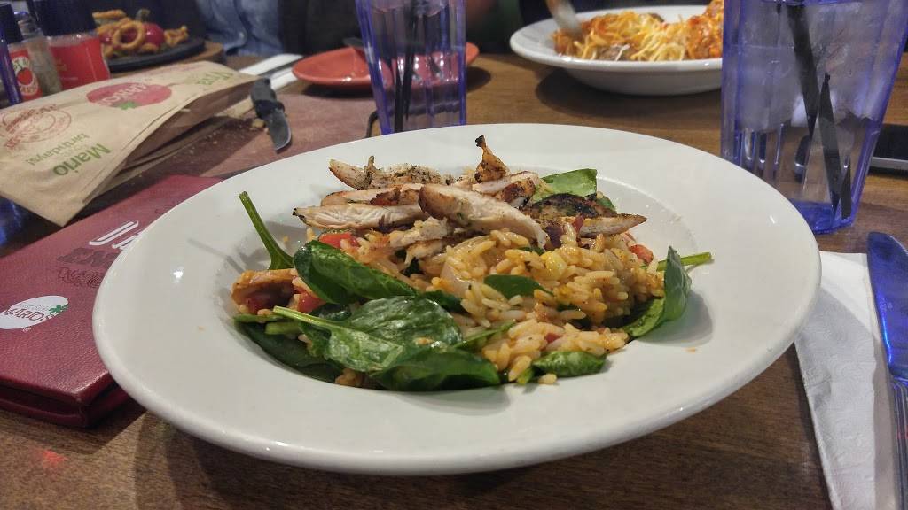 East Side Marios Guelph | restaurant | 370 Stone Rd W, Guelph, ON N1G 4V9, Canada | 5197637861 OR +1 519-763-7861