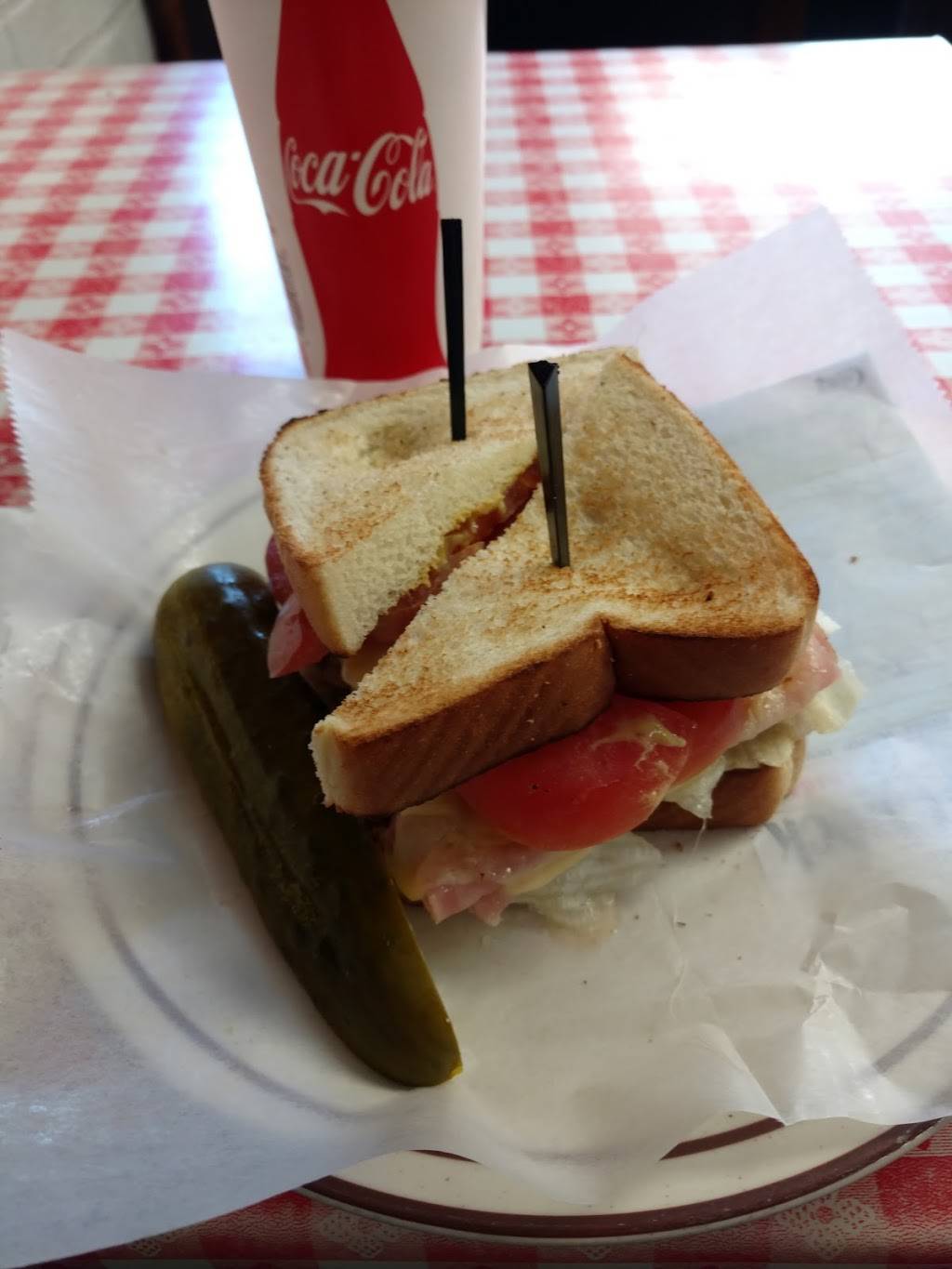 Sandwich Man | restaurant | 5640 Allentown Blvd, Harrisburg, PA 17112, USA | 7175401818 OR +1 717-540-1818