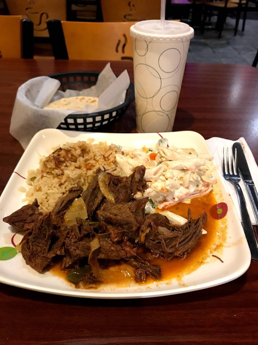 El Dorado Bread Restaurant | restaurant | 6209 Georgia Ave NW, Washington, DC 20011, USA | 2027221440 OR +1 202-722-1440