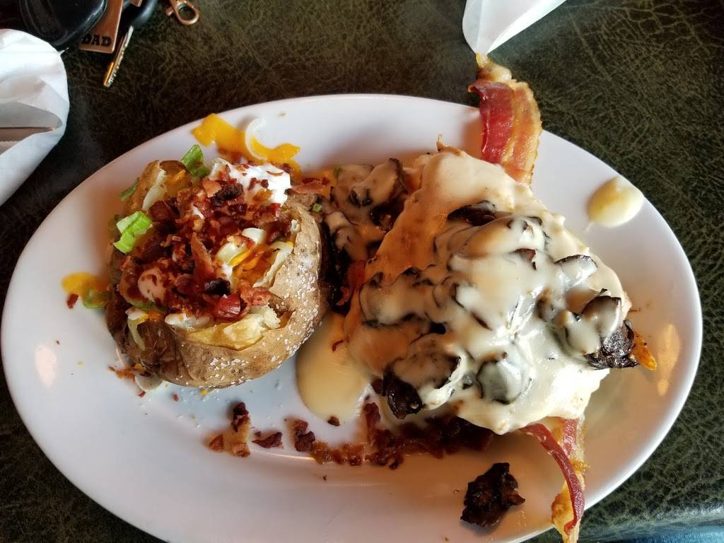 Ruby Tuesday | restaurant | 201 Commerce Dr, Elizabethtown, KY 42701, USA | 2707691513 OR +1 270-769-1513