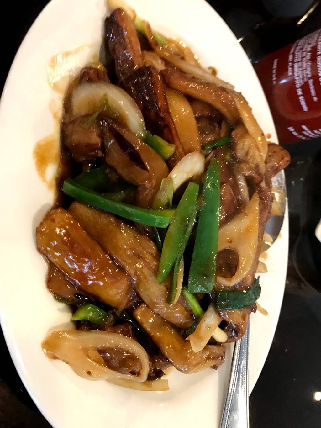 China Town Restaurant | restaurant | 14125 SW Walker Rd, Beaverton, OR 97006, USA | 5036414153 OR +1 503-641-4153