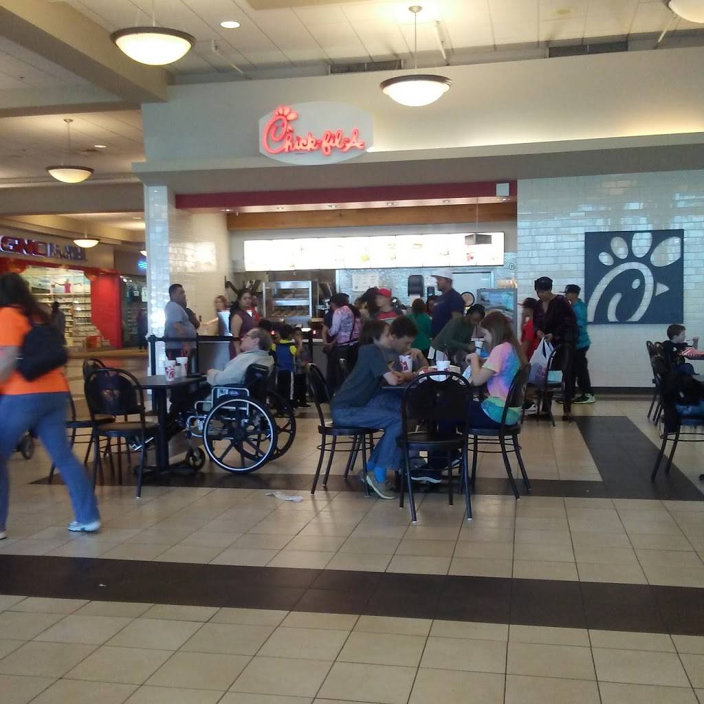 Chick-fil-A | restaurant | 1480 Concord Pkwy N, Concord, NC 28025, USA | 7047867322 OR +1 704-786-7322