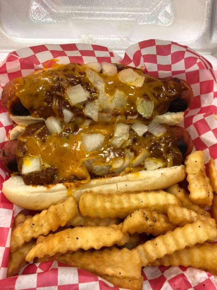 Soul Fried | restaurant | 602 N Limestone, Lexington, KY 40508, USA | 8595767879 OR +1 859-576-7879