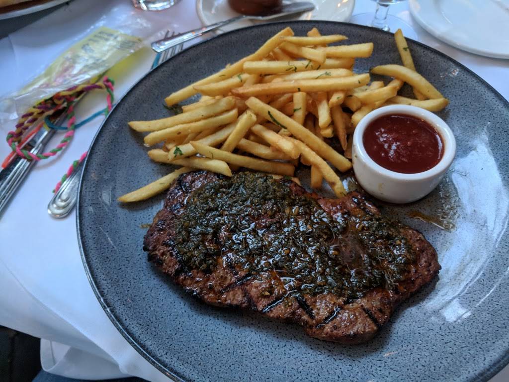 The Basin | restaurant | 14572 Big Basin Way, Saratoga, CA 95070, USA | 4088671906 OR +1 408-867-1906