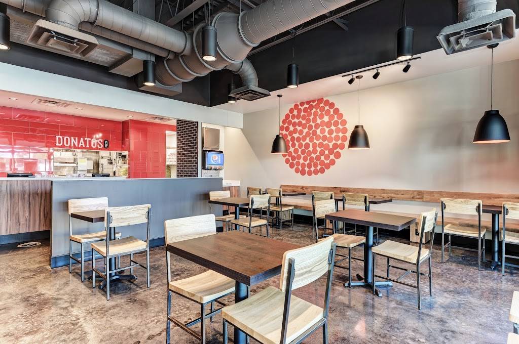 Donatos Pizza | restaurant | 2881 Clark Rd, Sarasota, FL 34231, USA | 9414445998 OR +1 941-444-5998