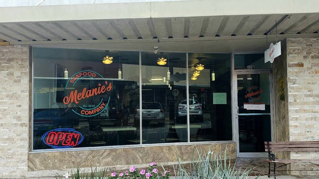 Melanies Seafood Company | restaurant | 120 E Park Ave, Lake Wales, FL 33853, USA | 8639496879 OR +1 863-949-6879