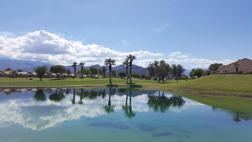 Big Rock Golf Course at Indian Springs | restaurant | 79940 Westward Ho Dr, Indio, CA 92201, USA | 7602008988 OR +1 760-200-8988