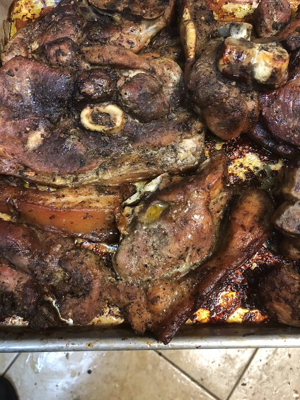 Lady P Jamaican Jerk Restaurant | restaurant | 1696 SE Port St Lucie Blvd, Port St. Lucie, FL 34952, USA | 7726266721 OR +1 772-626-6721