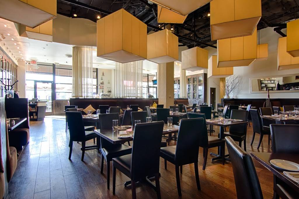 Vivace | restaurant | 115, 4209, Lassiter Mill Rd, Raleigh, NC 27609, USA | 9197877747 OR +1 919-787-7747