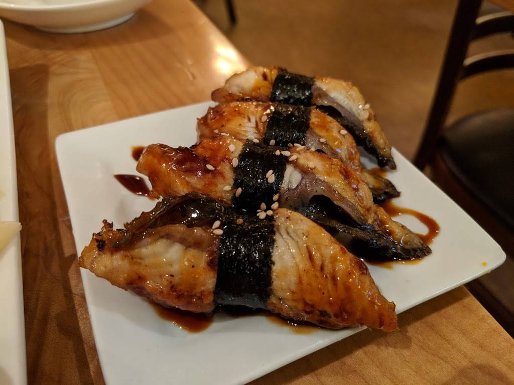 Mio Sushi | restaurant | 2271 NW Johnson St, Portland, OR 97210, USA | 5032211469 OR +1 503-221-1469