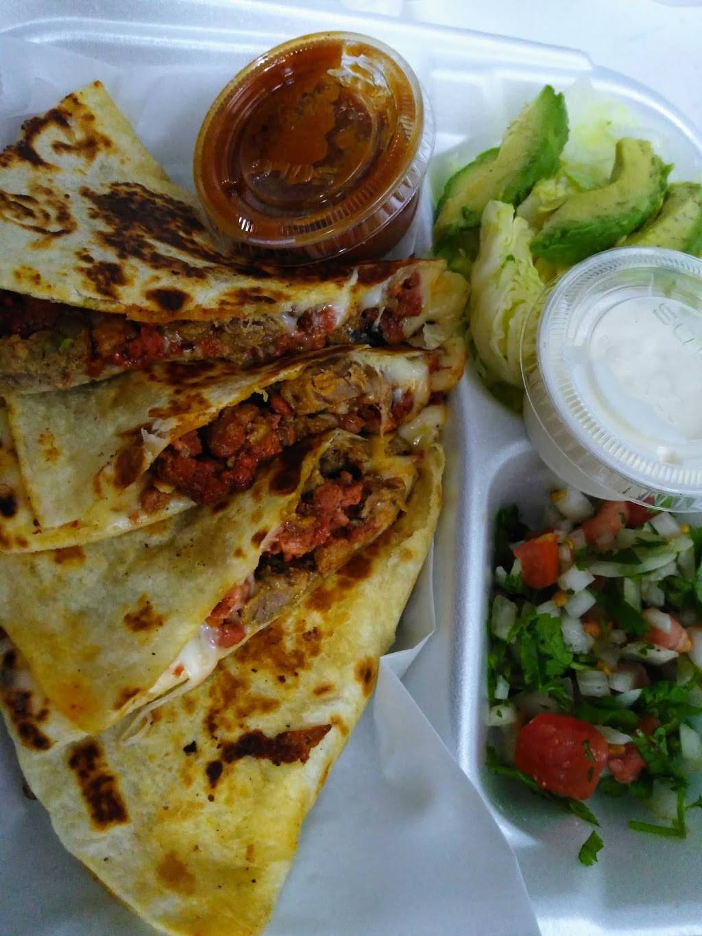 Taqueria Gonzalez | restaurant | 2520 W Hillsborough Ave, Tampa, FL 33614, USA | 8135804886 OR +1 813-580-4886