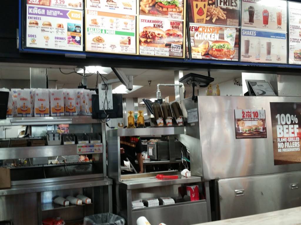 Burger King | restaurant | 1980 Columbus Pkwy, Benicia, CA 94510, USA | 7077461980 OR +1 707-746-1980