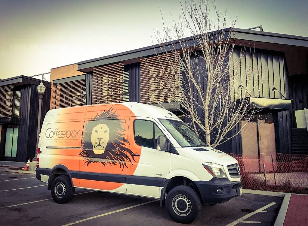 Coffeebar Menlo Park | cafe | 1149 Chestnut St, Menlo Park, CA 94025, USA | 6506662626 OR +1 650-666-2626