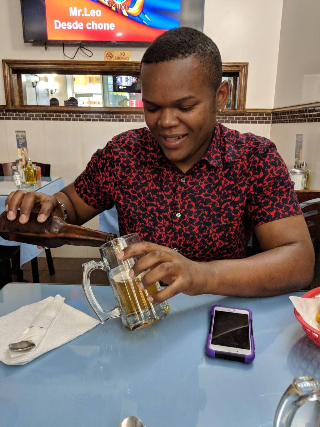 Mini Picanteria El Guaquileno | restaurant | 9551 Roosevelt Ave, Queens, NY 11372, USA | 7182051112 OR +1 718-205-1112