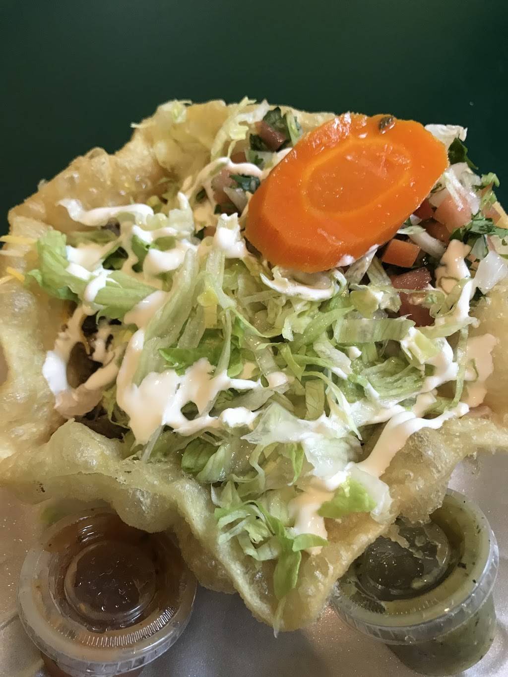 Sr. Alfredos Mexican Food | restaurant | 1515 N Mountain Ave Unit C, Ontario, CA 91762, USA | 9094437312 OR +1 909-443-7312