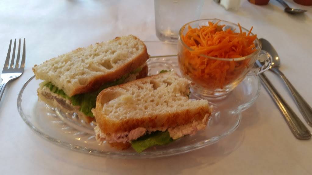 Cambridge Tea House | cafe | 1885 W 5th Ave # B, Columbus, OH 43212, USA | 6144866464 OR +1 614-486-6464