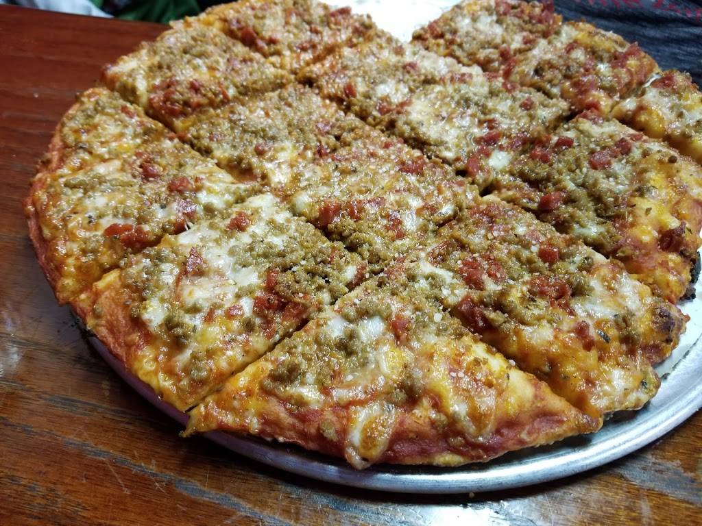 Sir Pizza | restaurant | 907 Herchel St, Burns, TN 37029, USA | 6154468585 OR +1 615-446-8585