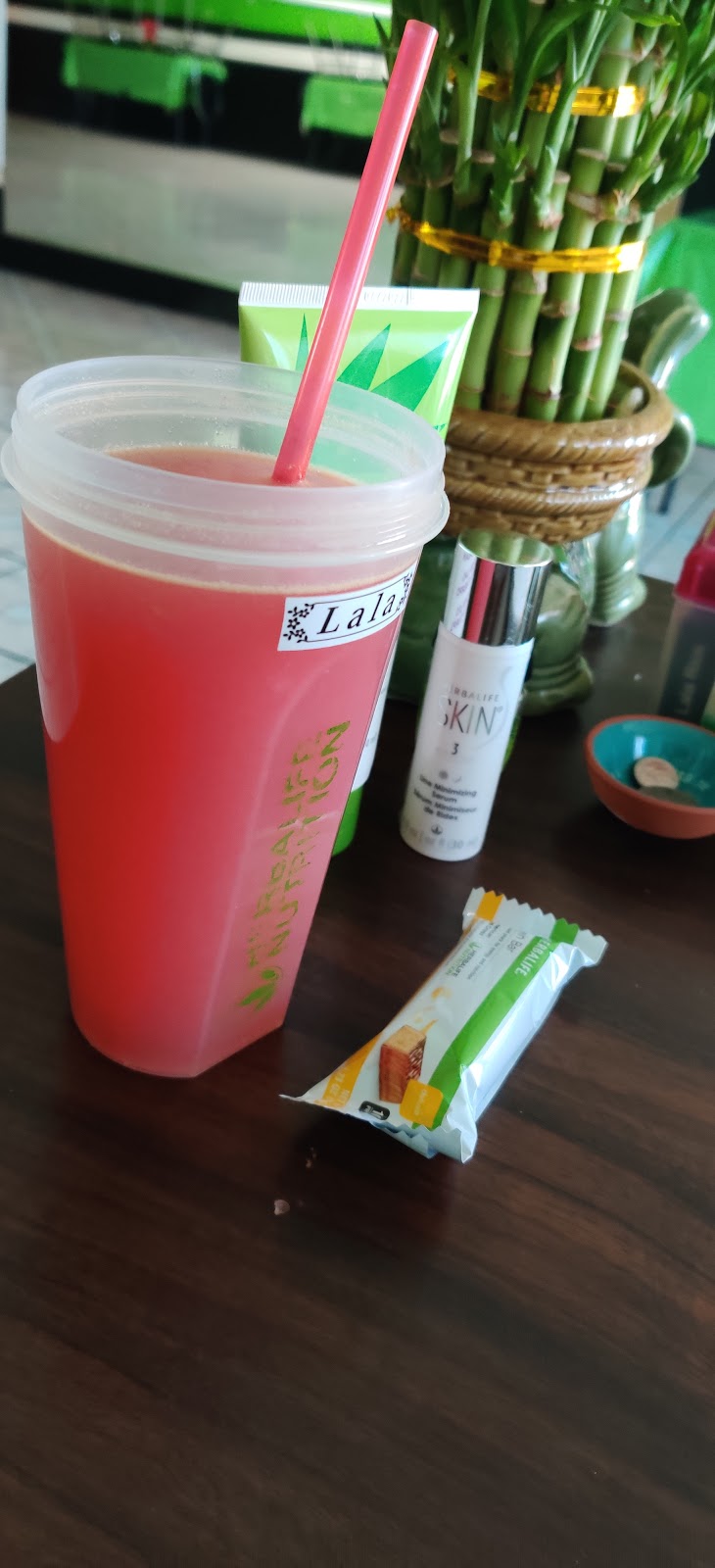 Lalas Nutrition | restaurant | 4850 Jackson St c, Riverside, CA 92503, USA | 9514251734 OR +1 951-425-1734