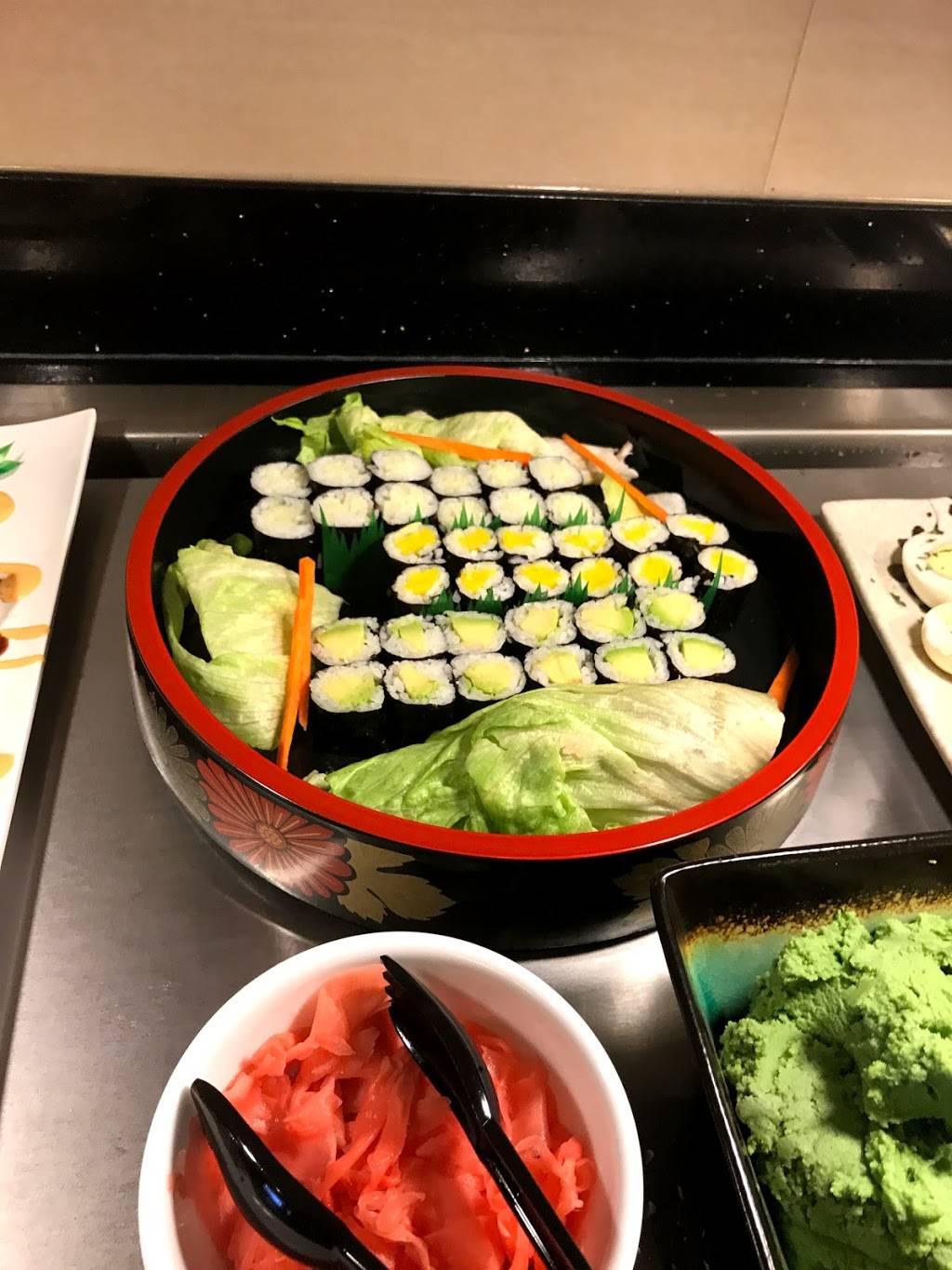 Panda Gourmet Buffet | restaurant | 200 Plaza Drive, Clearfield, PA 16830, USA | 8147655300 OR +1 814-765-5300