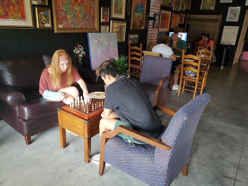 The Poppyseed Cafe | restaurant | 5311 N Kings Hwy, Myrtle Beach, SC 29577, USA | 8439455045 OR +1 843-945-5045