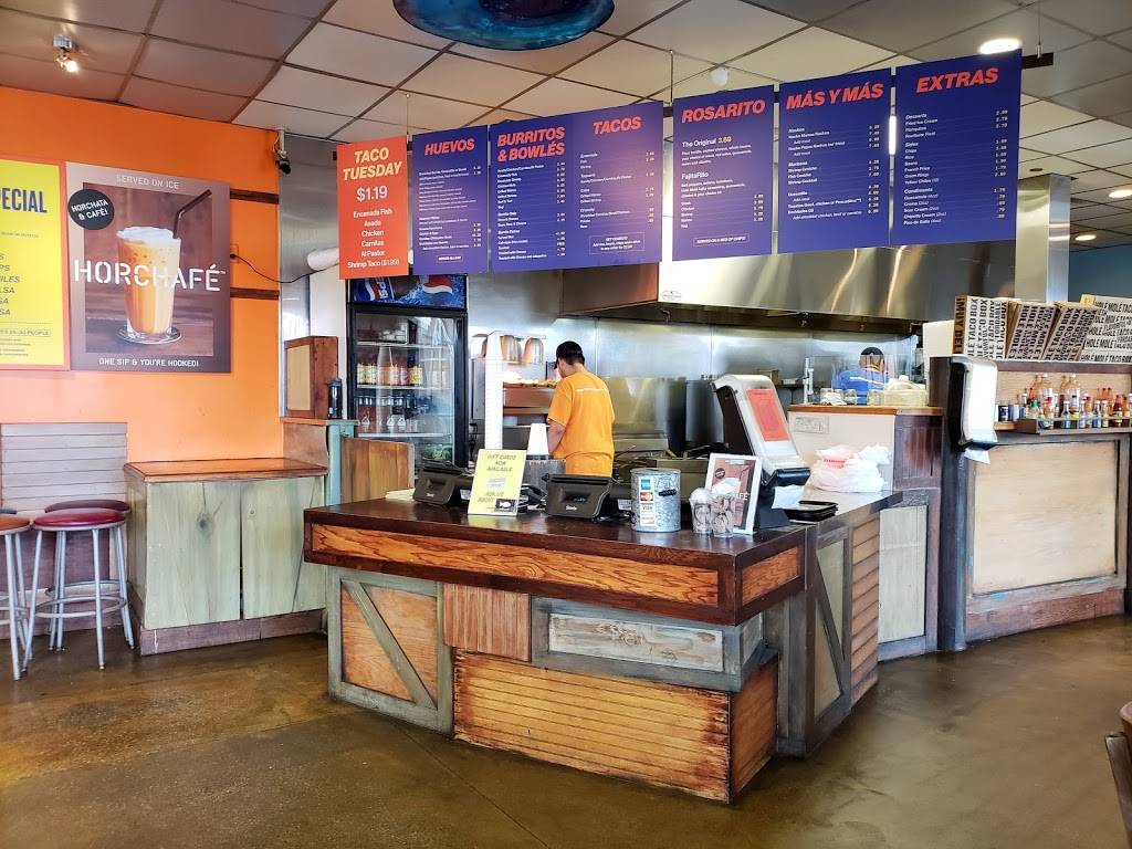 Holé Molé Tacos | restaurant | 531 E Carson St, Carson, CA 90745, USA | 3109529382 OR +1 310-952-9382