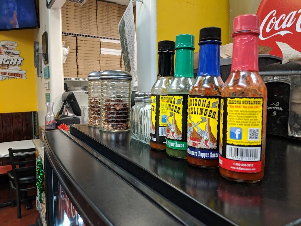 Pizza on 87 | restaurant | 1368 N Arizona Ave #101, Chandler, AZ 85225, USA | 4807320087 OR +1 480-732-0087