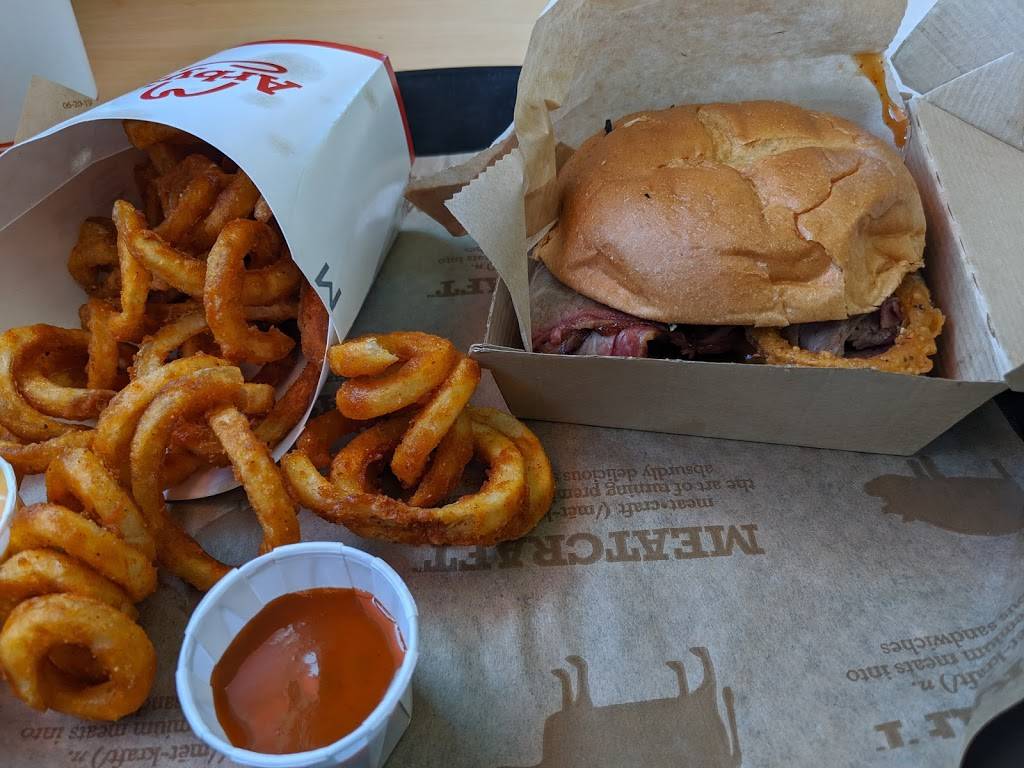 Arbys | restaurant | 615 Garden of the Gods Rd, Colorado Springs, CO 80907, USA | 7195315072 OR +1 719-531-5072