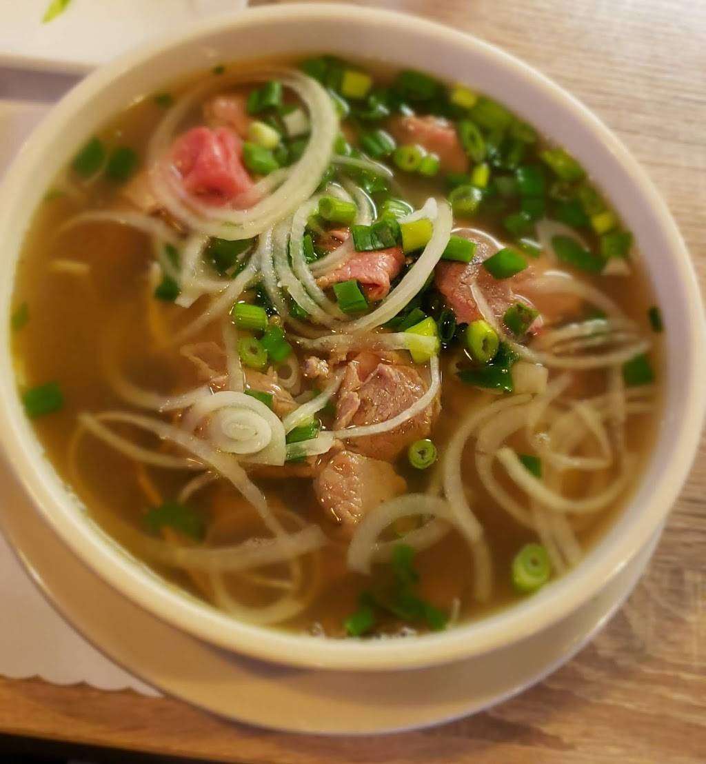 Pho Tho | restaurant | 40250 Murrieta Hot Spgs #101, Murrieta, CA 92563, USA | 9516987108 OR +1 951-698-7108