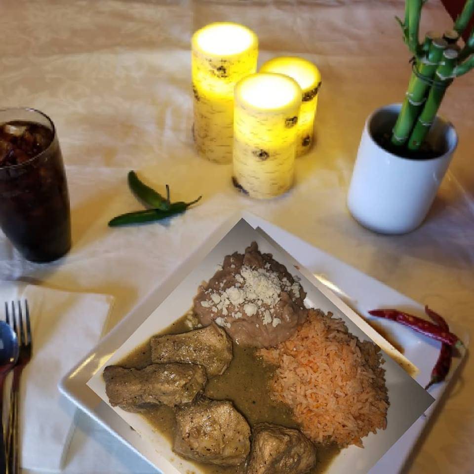 Mi Sinaloa Restaurant | restaurant | 1906 E California Ave Suite B, Bakersfield, CA 93307, USA | 6618734395 OR +1 661-873-4395