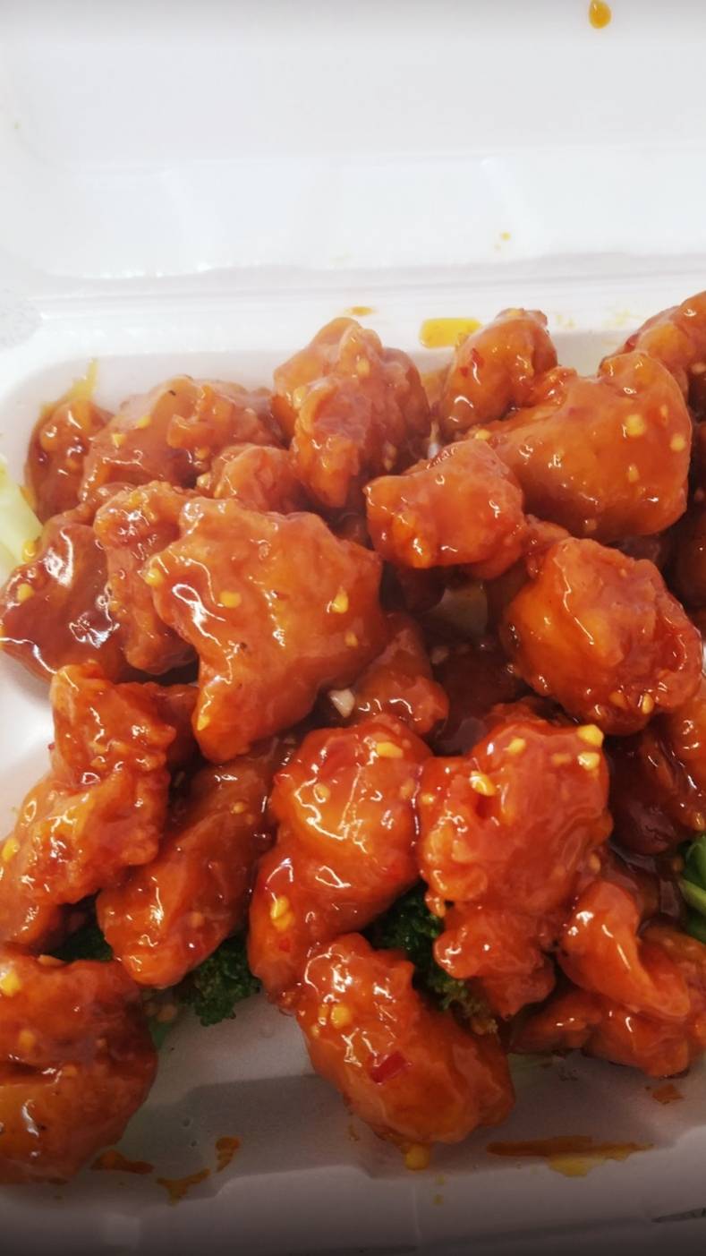 GREAT WALL chinese restaurant | restaurant | 1101 Granbury St, Cleburne, TX 76033, USA | 6823171123 OR +1 682-317-1123