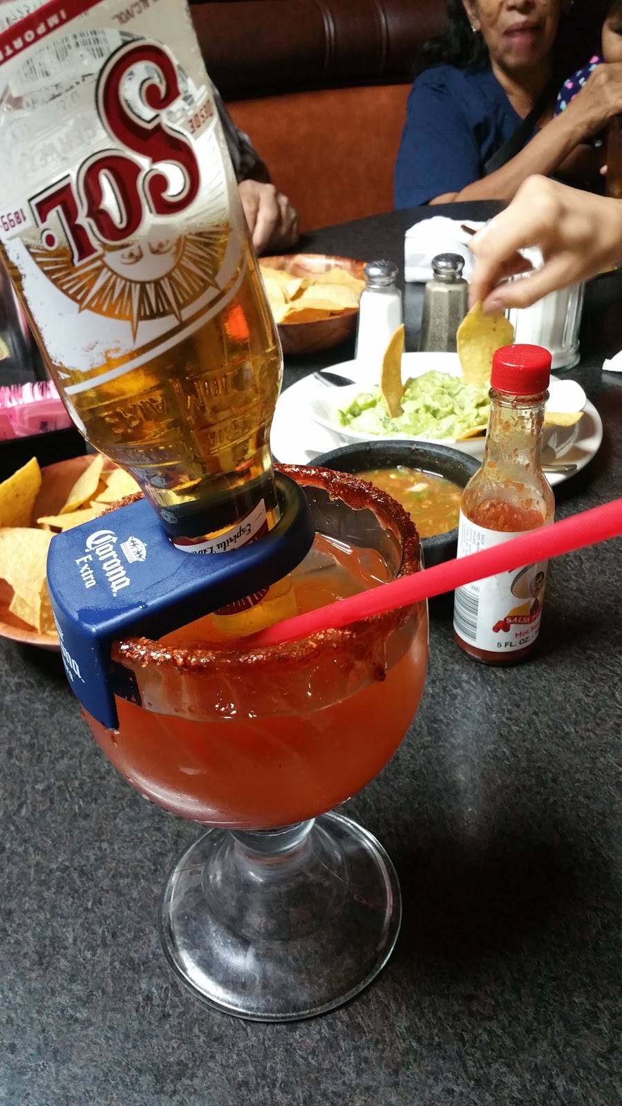 La Fogata Restaurant | restaurant | 13900 Francisquito Ave, Baldwin Park, CA 91706, USA | 6269625111 OR +1 626-962-5111