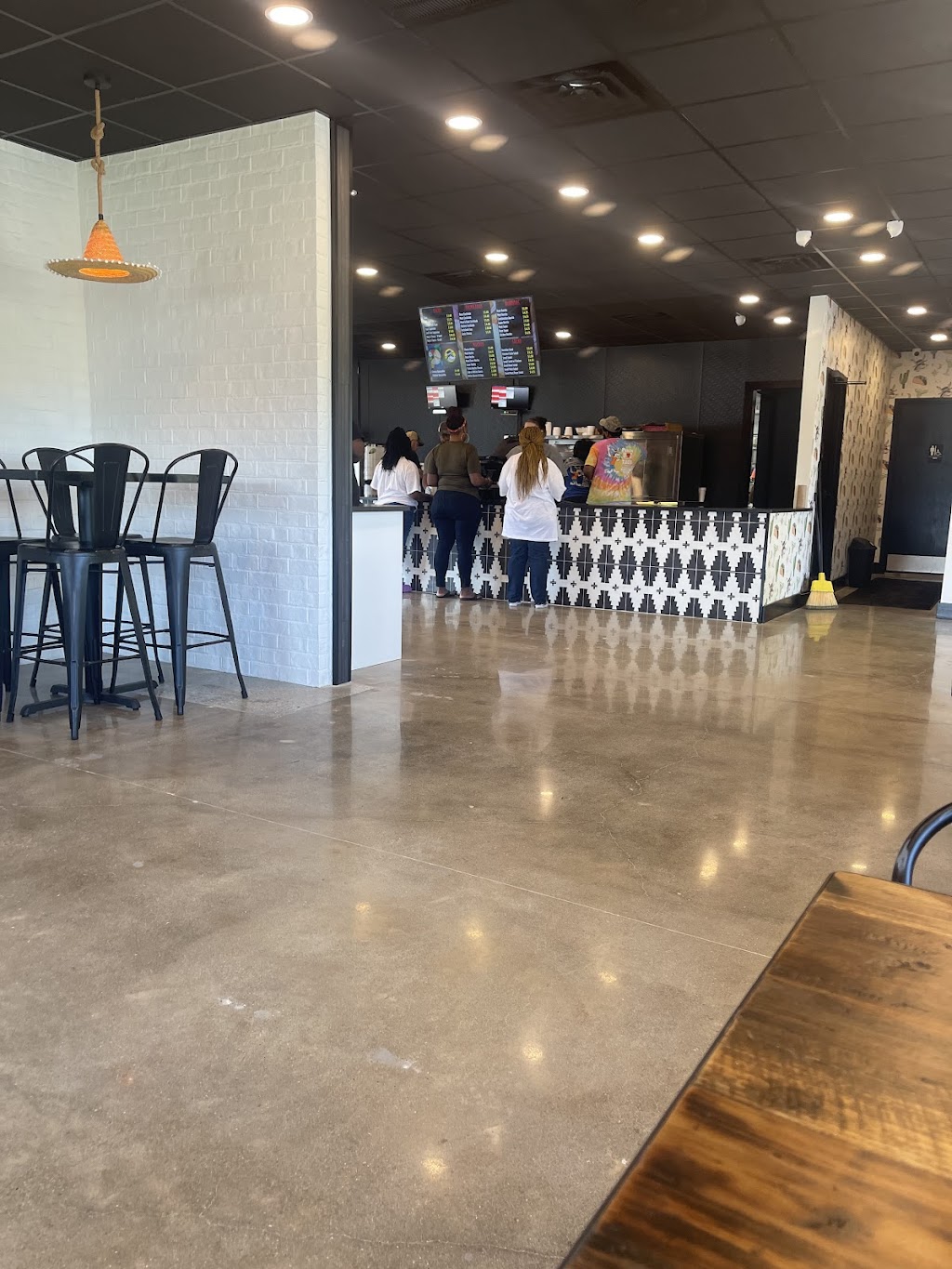 Taco Bandido | restaurant | 2057 E Madison Ave, Bastrop, LA 71220, USA | 3182392076 OR +1 318-239-2076